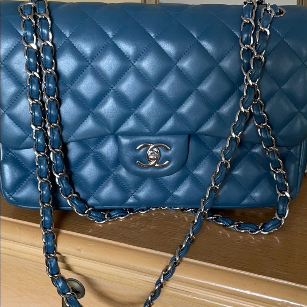 Meet your Posher, Randy